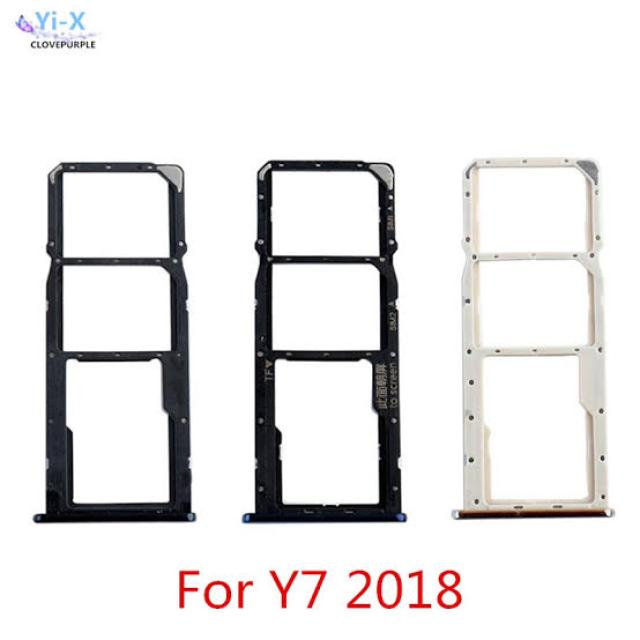 CHARIOT SIM HUAWEI Y7 2018